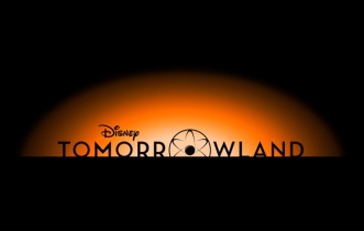 Tomorrowland-Poster